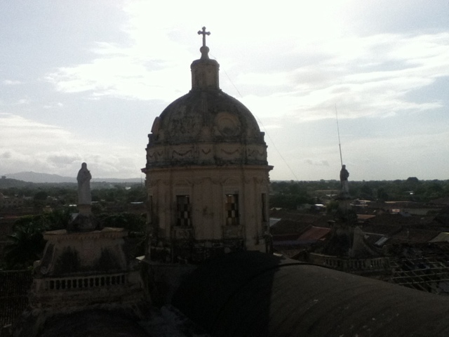 Granada, Nicaragua