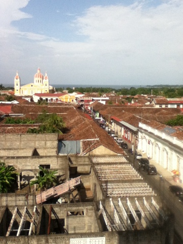 Granada, Nicaragua