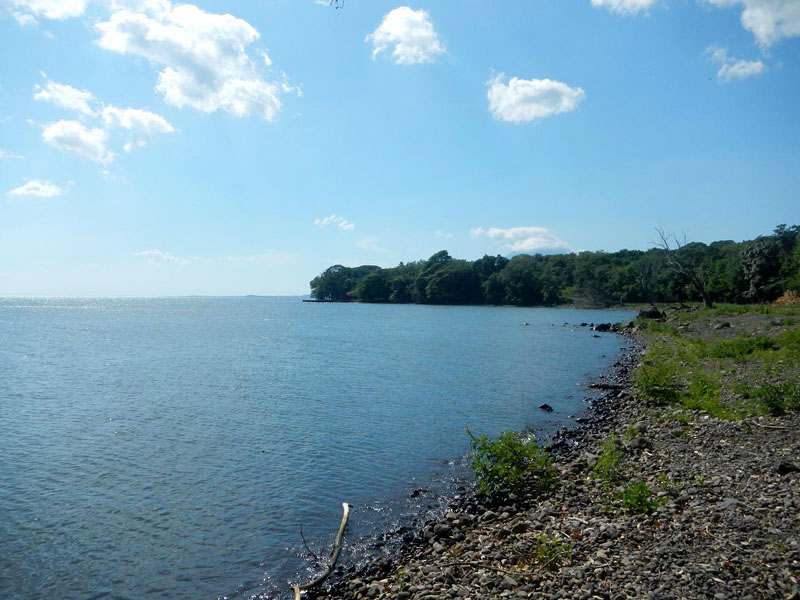 Ometepe, Nicaragua
