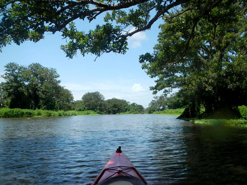 Ometepe, Nicaragua