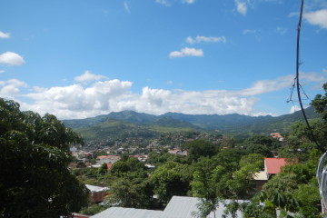 Matagalpa, Nicaragua