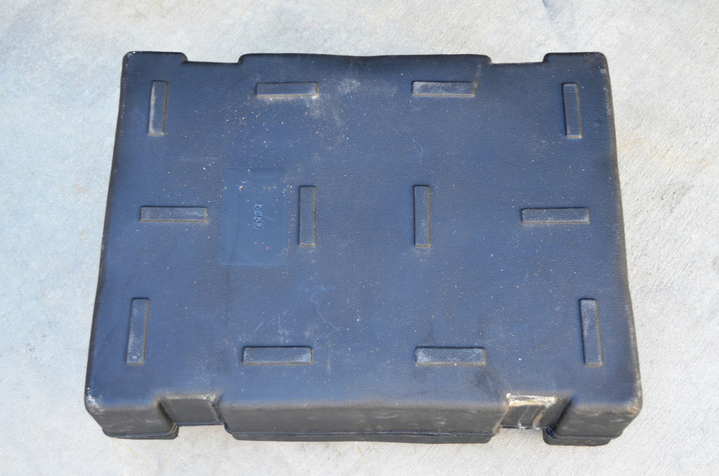 used-tempo-gas-tank-for-sale