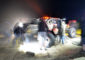 2016 Baja 1000 Parkhouse 127 Pit stop