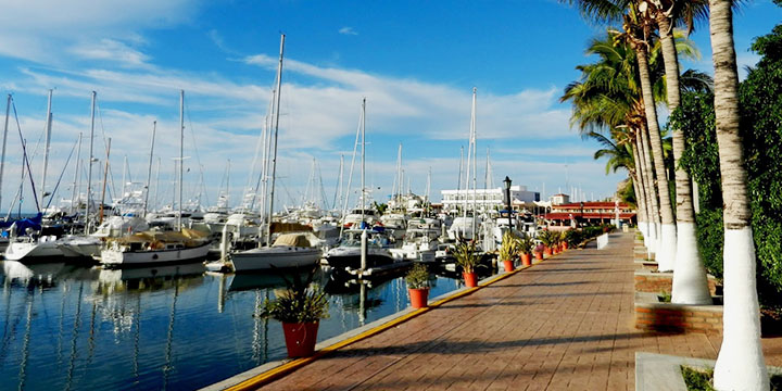 Marina Palmira La Paz